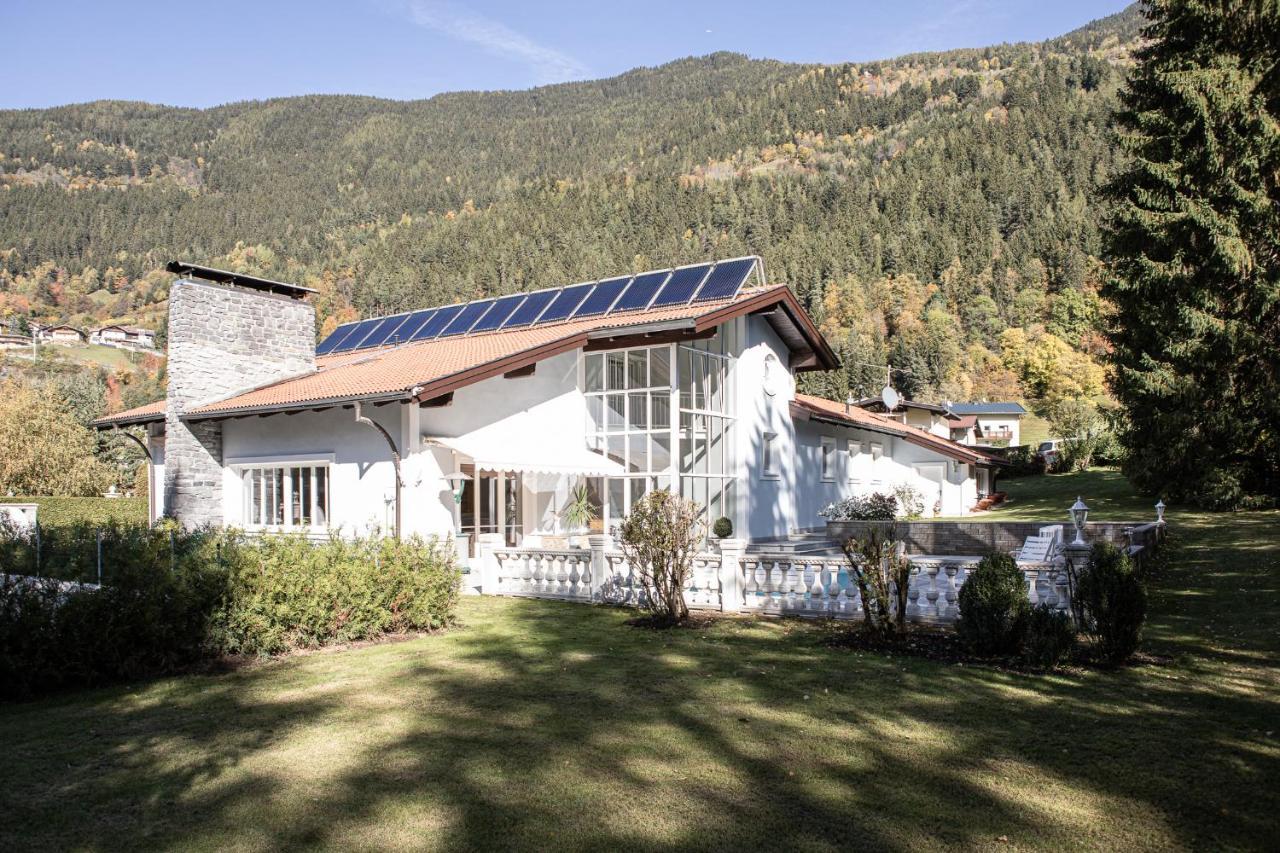Villa 10 Oetz Zewnętrze zdjęcie