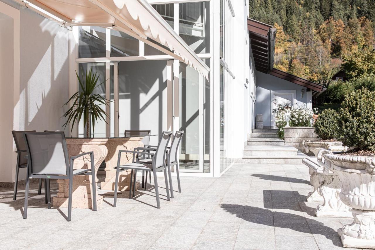 Villa 10 Oetz Zewnętrze zdjęcie