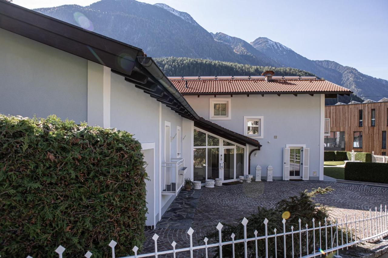 Villa 10 Oetz Zewnętrze zdjęcie