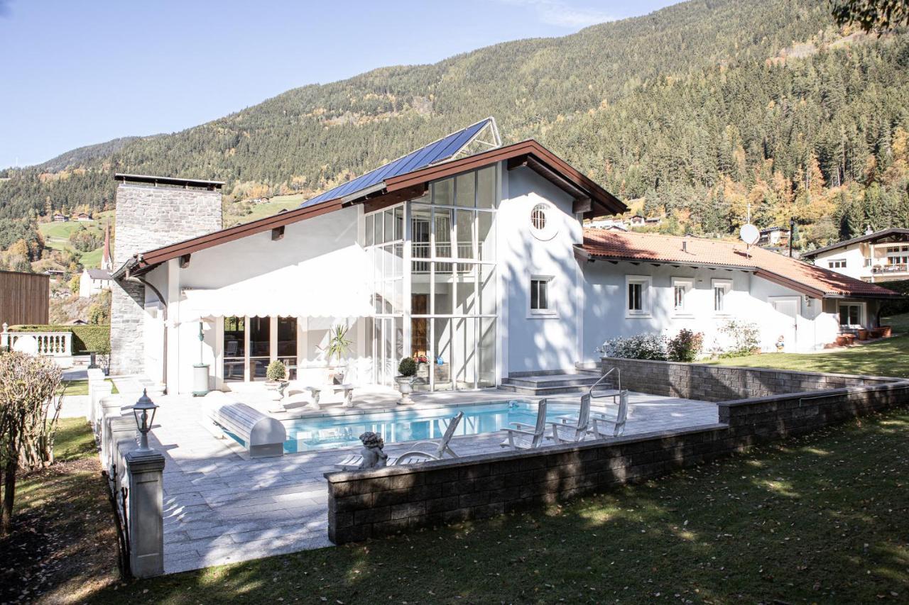 Villa 10 Oetz Zewnętrze zdjęcie
