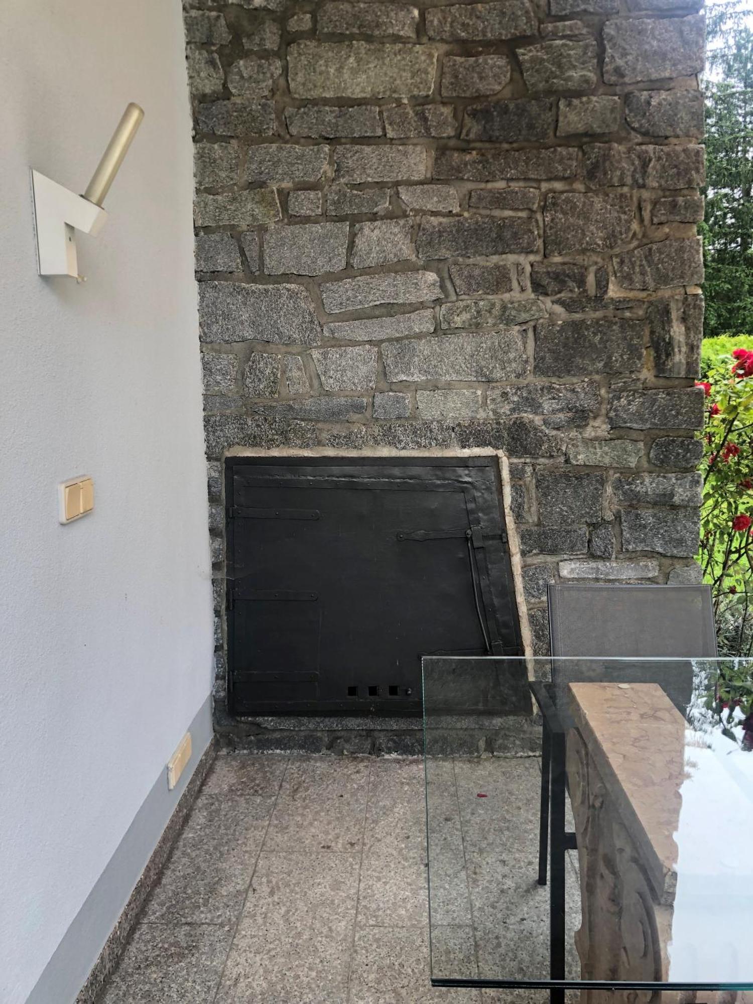 Villa 10 Oetz Zewnętrze zdjęcie
