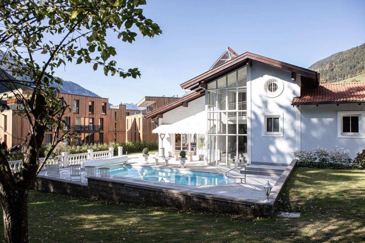 Villa 10 Oetz Zewnętrze zdjęcie
