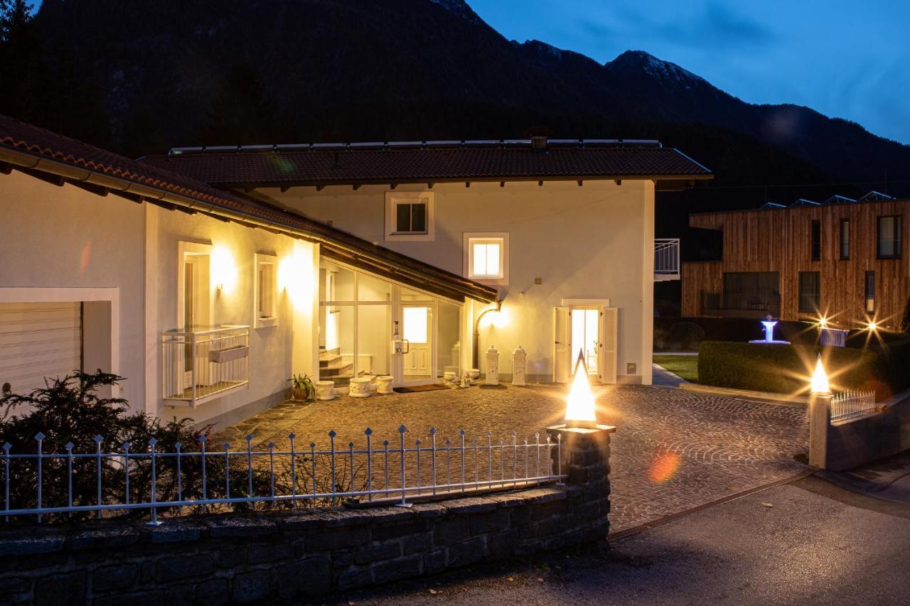 Villa 10 Oetz Zewnętrze zdjęcie