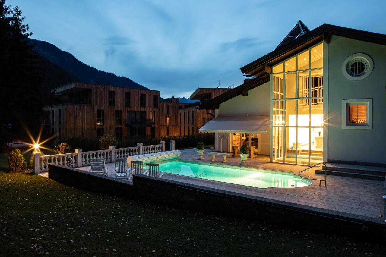 Villa 10 Oetz Zewnętrze zdjęcie