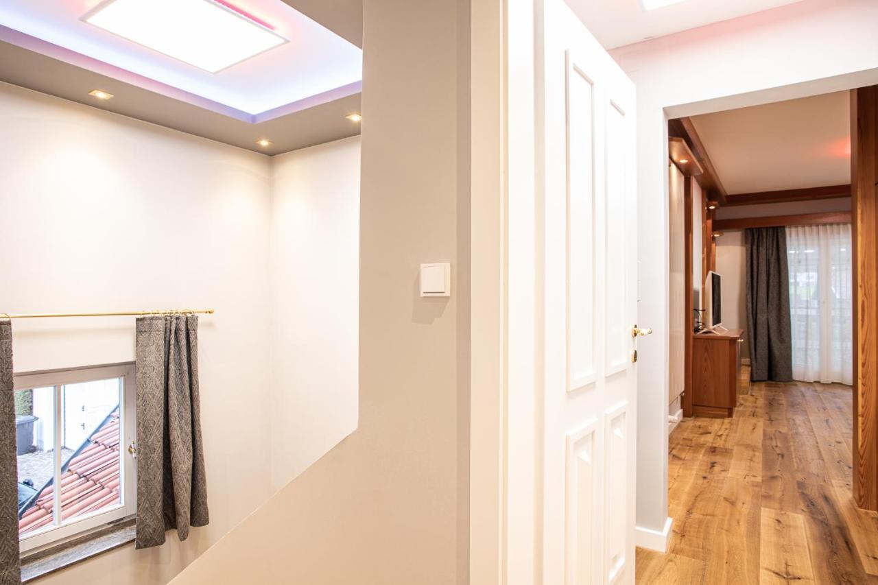 Villa 10 Oetz Zewnętrze zdjęcie
