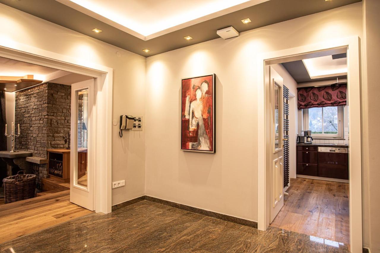 Villa 10 Oetz Zewnętrze zdjęcie