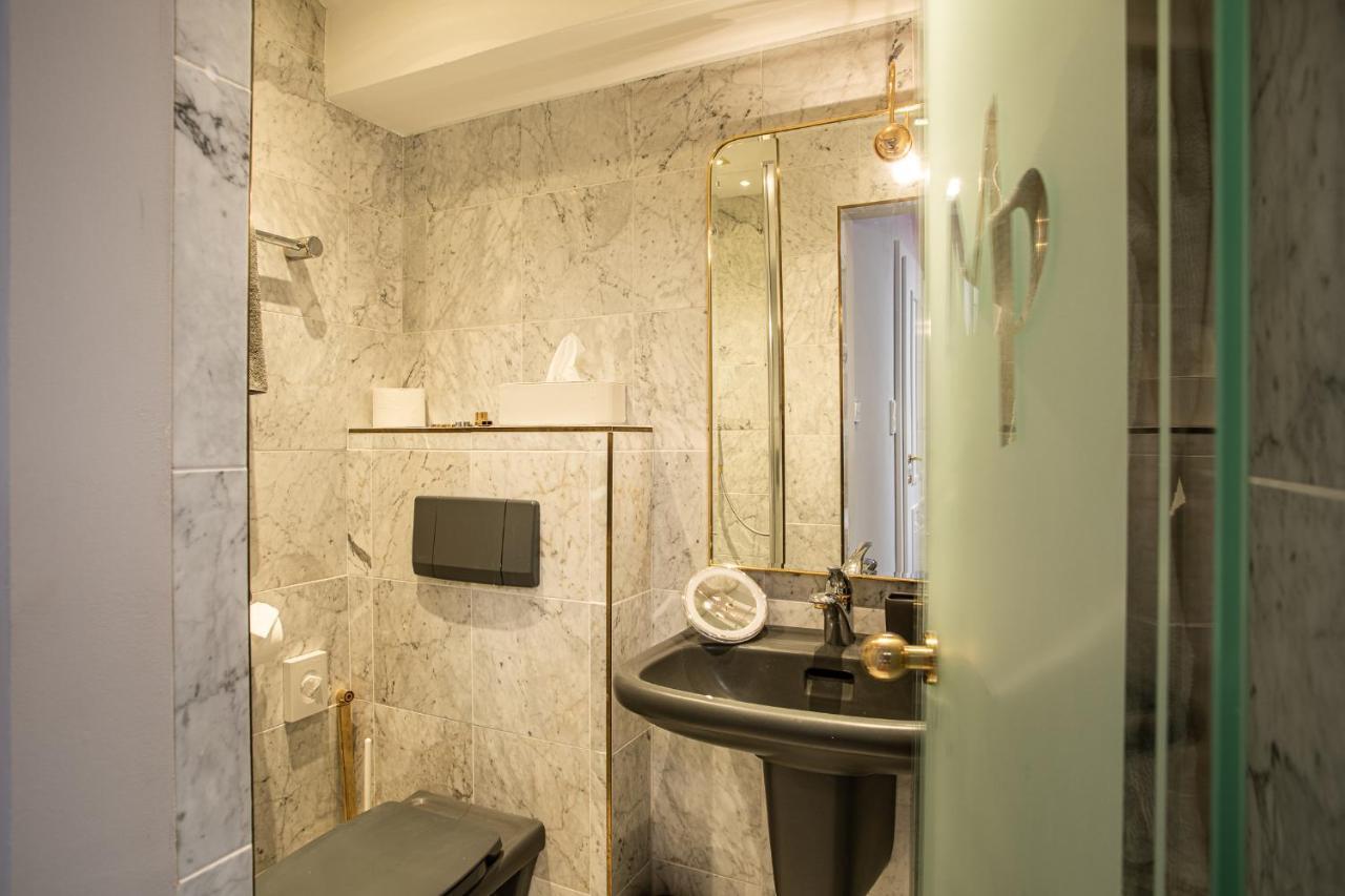 Villa 10 Oetz Zewnętrze zdjęcie