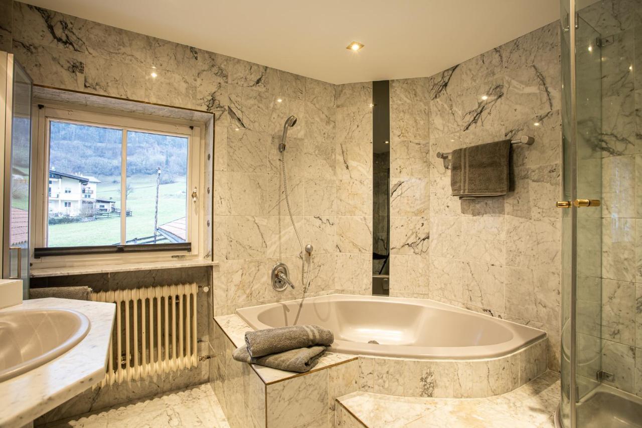 Villa 10 Oetz Zewnętrze zdjęcie