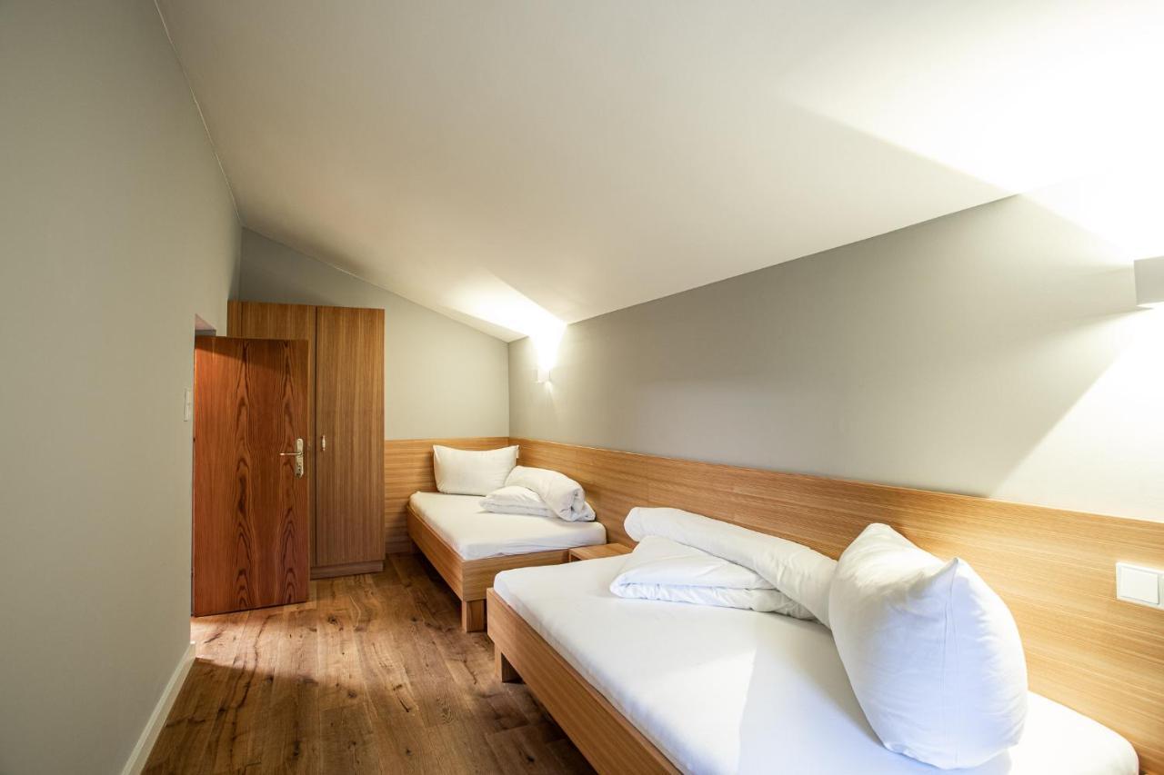 Villa 10 Oetz Zewnętrze zdjęcie