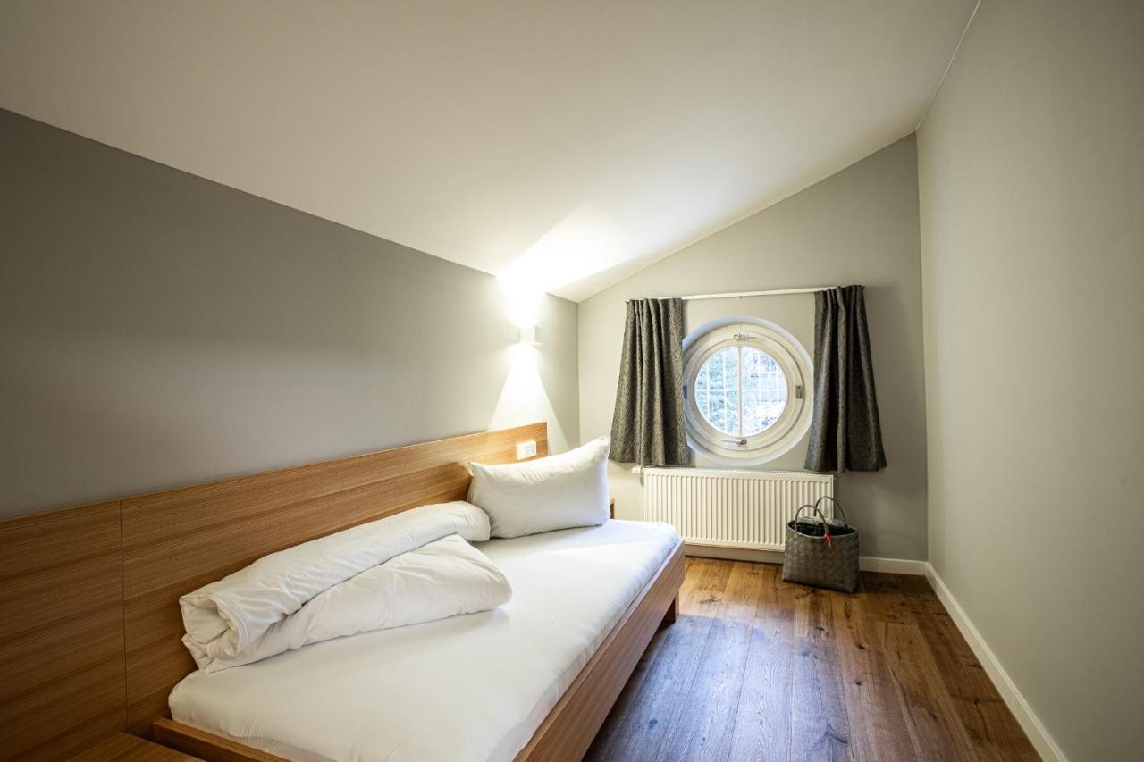 Villa 10 Oetz Zewnętrze zdjęcie