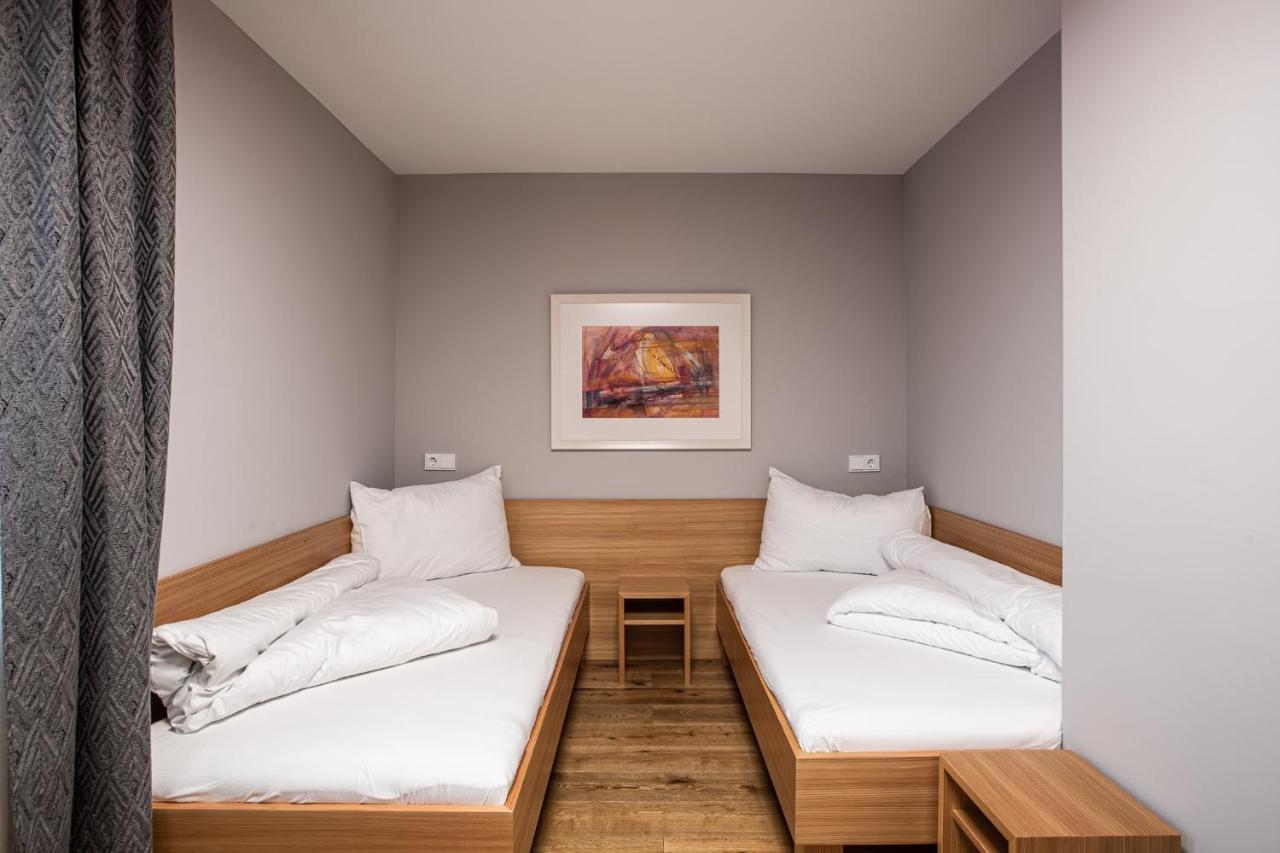 Villa 10 Oetz Zewnętrze zdjęcie