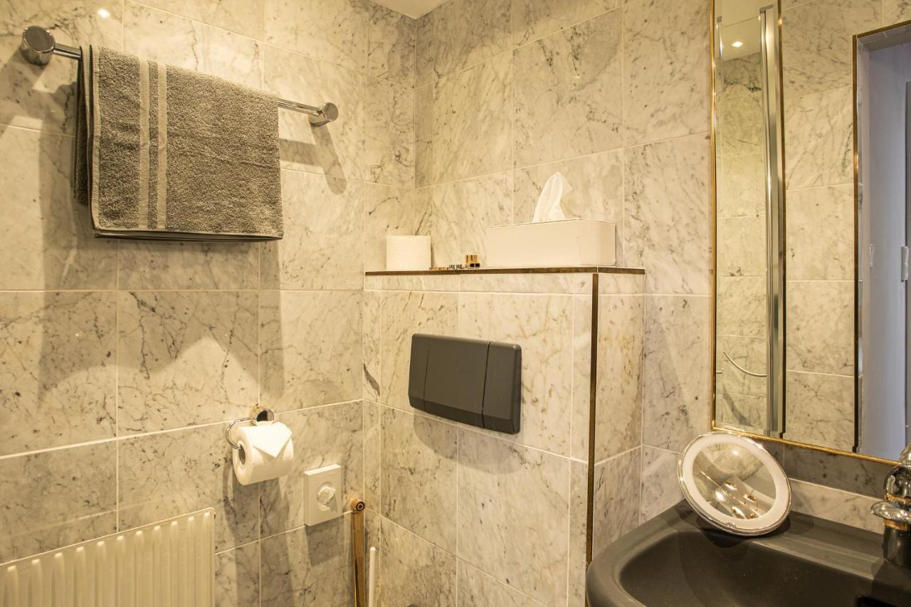 Villa 10 Oetz Zewnętrze zdjęcie
