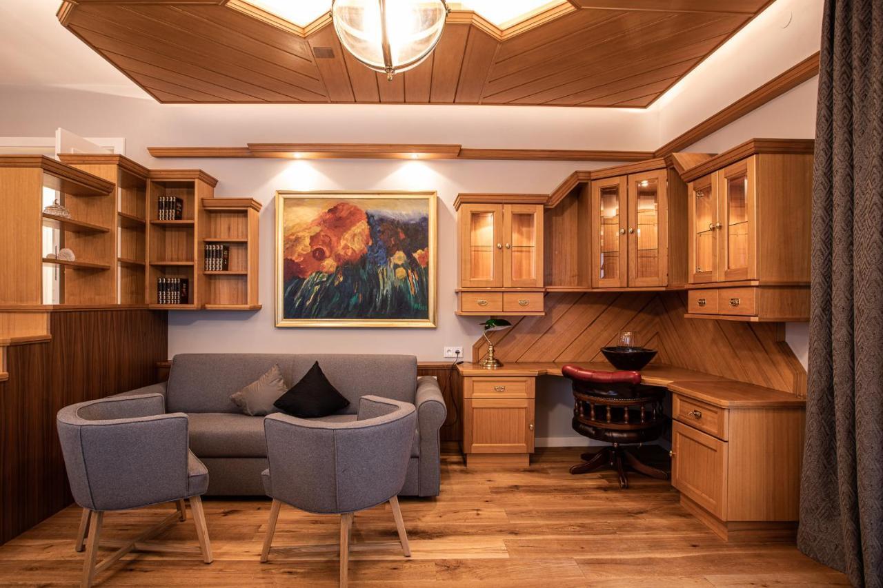 Villa 10 Oetz Zewnętrze zdjęcie